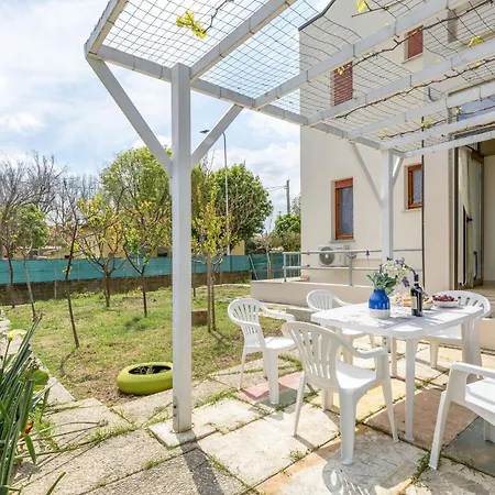Italian Experience-casa Di Lilia