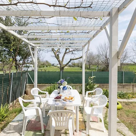 아파트 Italian Experience-casa Di Lilia 파노