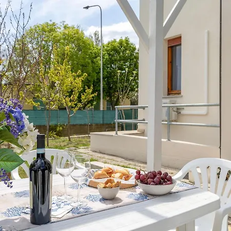 Italian Experience-casa Di Lilia * 파노