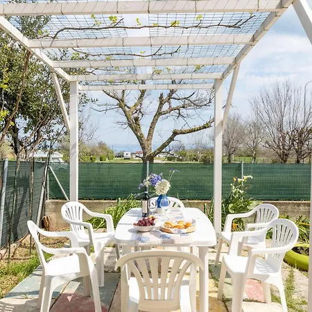 Italian Experience-casa Di Lilia *