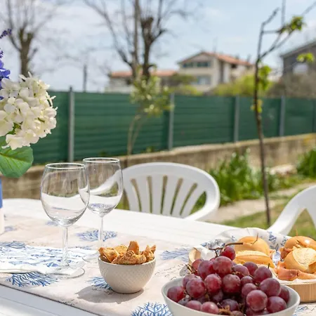 Italian Experience-casa Di Lilia 아파트 *