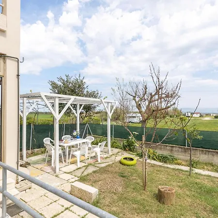 Italian Experience-casa Di Lilia