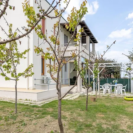 Italian Experience-casa Di Lilia Fano (Pesaro and Urbino)
