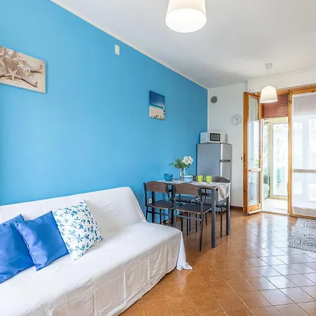 Διαμέρισμα Italian Experience-casa Di Lilia Fano (Pesaro and Urbino)