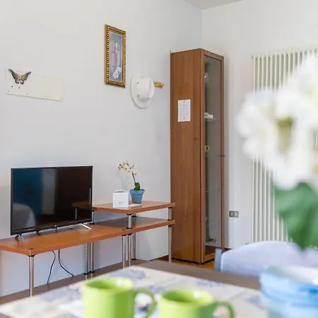 Italian Experience-casa Di Lilia