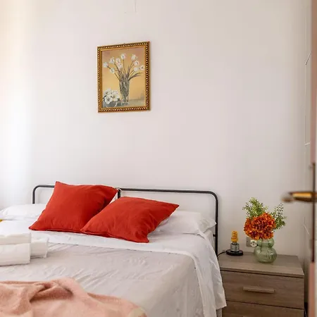Italian Experience-casa Di Lilia *