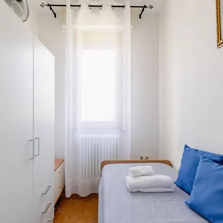 Διαμέρισμα Italian Experience-casa Di Lilia Fano (Pesaro and Urbino)